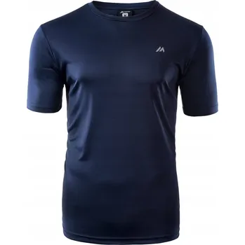 Pánské tričko PÁNSKÉ TRÉNINKOVÉ TRIČKO S KRÁTKÝM RUKÁVEM MARTES LOSAN VELIKOST S