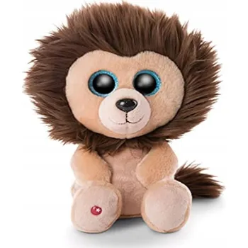 plyšák Nici Glubschis plyš Lev Cliff 25cm