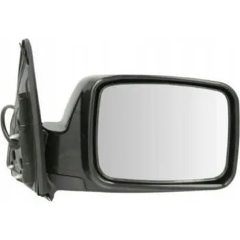 Posilovač řízení NISSAN X-TRAIL T30 13- PRAVÉ ZRCÁTKO ELEKTRICKÉ VYHŘÍVANÉ 7PIN