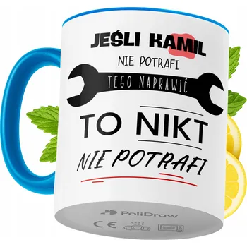 Hrnek Polidraw Hrnek Polidraw Pro Kubu keramický 330 ml