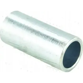 Zavěšení kol FEBEST POUZDRO TLUMIČE ZADNÍHO