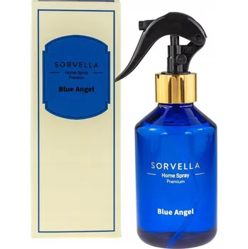 Osvěžovač vzduchu Osvěžovač vzduchu Sorvella BLUE ANGEL sprej 250 ml