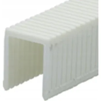 Průmyslová sponka Sponky Titan 10