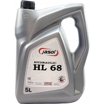 Hydraulický olej Hydraulický olej Jasol HL 68 5 l