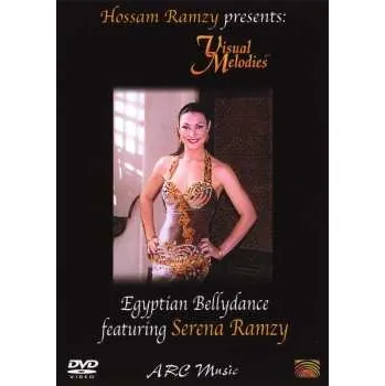 Zahraniční hudba DVD Hossam Ramzy: Visual Melodies 2006