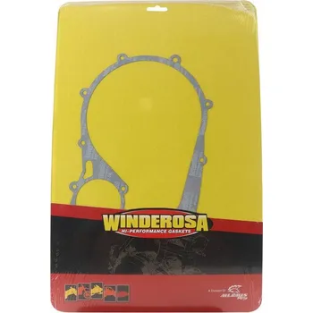 Spojková sada WINDEROSA (VERTEX) těsnění krytu spojky KAWASAKI VN 750 VULCAN 86-06, VN 900 CLASSIC 06-18, VULCAN 800 CLASSIC 96-05, unašeč 99-00 (vnitřní) (WINDEROSA (VERTEX) těsnění krytu spojky KAWASAKI VN 750 VULCAN 86-06, VN 900 CLASSIC 06-18, VULCAN 800 CLASSIC)