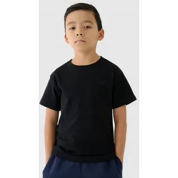 Dětské tričko 4F , vícebarevná bavlna velikost 158