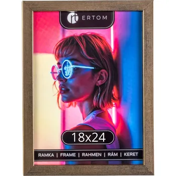 Obraz Ertom Rámeček na jednu fotku 24 x 18 cm