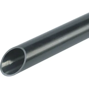 Stavebniny Velmi odolná plastová pevná trubka FPKu-ES-F-UV 20 černá Fränkische 22610020