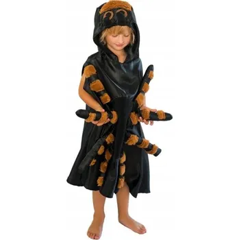 Karnevalový kostým Pavouk kostým pavoučí kostým, převlek pavouka