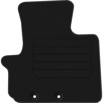 autokoberec Velurové autokoberce Edecor