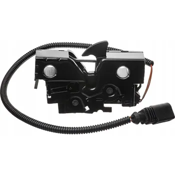 Kapota Zámek kapoty motoru VW Passat B8 Golf VII 7 Tiguan 5G1823509