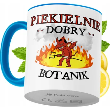 Hrnek Polidraw Hrnek Polidraw pro Adriana keramika 330 ml