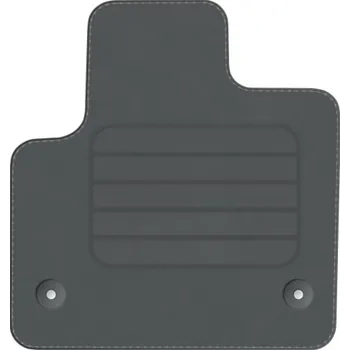 autokoberec Velurové autokoberce Edecor