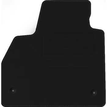 autokoberec Velurové autokoberce Edecor