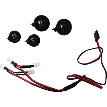 DF models Sada osvětlení