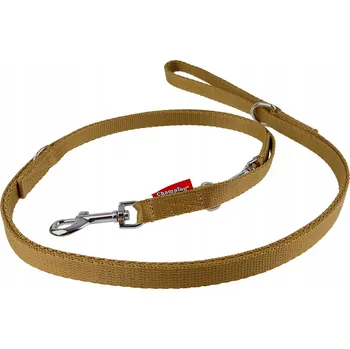 Vodítko pro psa Vodítko Champion popruh 2,25 m