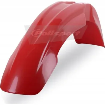 POLISPORT PŘEDNÍ BLATNÍK GAS GAS EC/EC-F 125 '05-'07; EC/EC-E 200 '05-'07; E