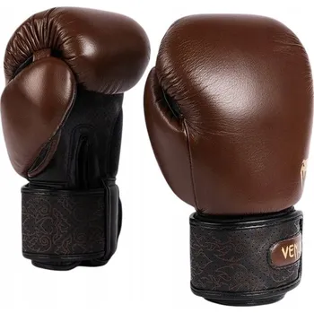 Boxerské rukavice Boxerské rukavice Venum VENUM-04929-058-12oz 12 oz