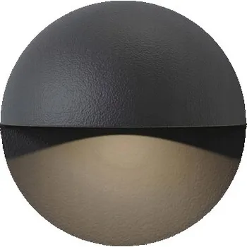 Nástěnné svítidlo Venkovní lampa Tivoli, antická mosaz (1338001) Astro Lighting