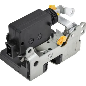 Zabzepeční vozidel Centrální zámek DACIA SANDERO od 2008 – zadní pravý