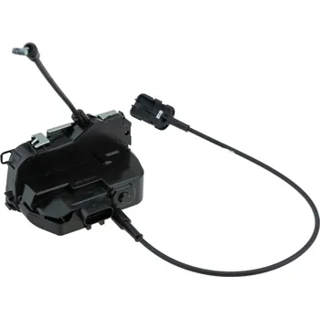 Centrální zámek Centrální zámek RENAULT MEGANE II (4pin) – zadní pravý