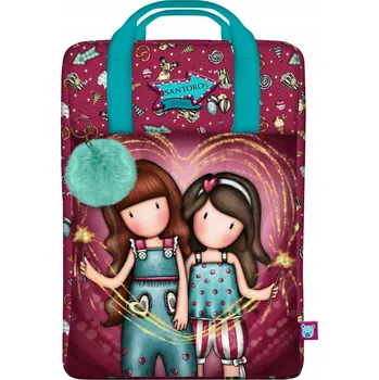 Školní batoh Školní batoh Gorjuss 10 l s více přihrádkami