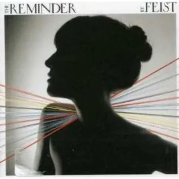 Zahraniční hudba CD Feist: The Reminder 2007