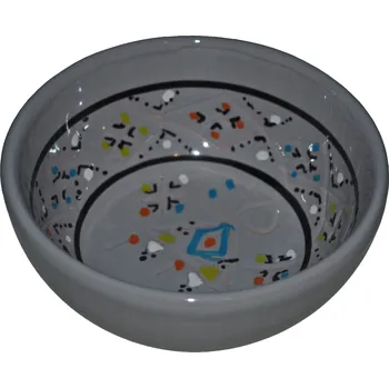 ARABSKÁ MISKA NA POLÉVKU 13cm MAROKO TUNISKO