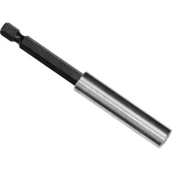 WEKADOR magnetický nástavec na bity 102mm 1/4" GSW1495100