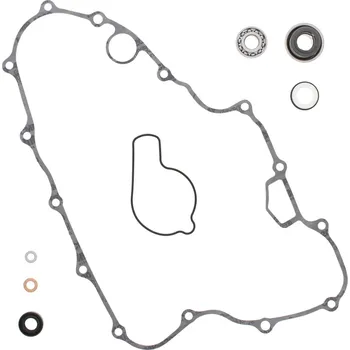 Těsnění motoru WINDEROSA (VERTEX) opravná sada vodní pumpy HONDA TRX 450R/ER 06-14 (WINDEROSA (VERTEX) opravná sada vodní pumpy HONDA TRX 450R/ER 06-14)