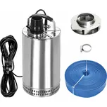 Kalový set - ponorné kalové čerpadlo SWQ 1100 s hadicí 50m