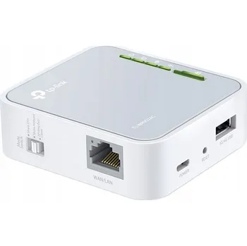 TP-Link AC750 TL-WR902AC