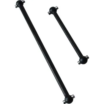 DF models Hlavní pohonné osy