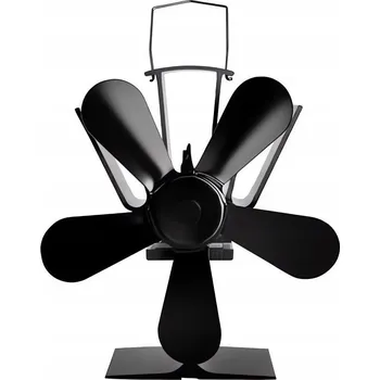 Krbový ventilátor Komínový ventilátor Kaminer