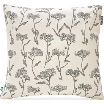 Povlak na dekorativní polštářek Dekorační povlak na polštář Řebříček 45x45 cm - MUMLA