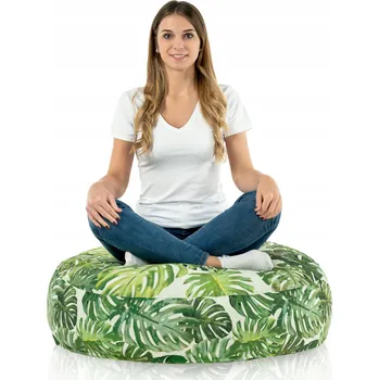 Taburet Podsedák na židli/křeslo PARIS JUNGLE