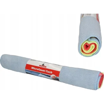 Utěrka NIGRIN UTĚRKY Z MIKROVLÁKNA 3 KS 40x30cm SADA
