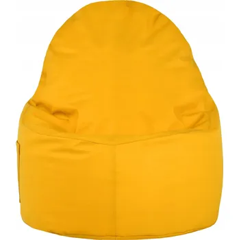 Křeslo Křeslo z ekokůže Porto XXL ČERVENÉ