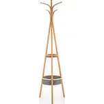 Stojanový věšák PUCCA – masiv Halmar