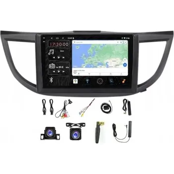 Autorádio Autorádio Projack A600 2-DIN