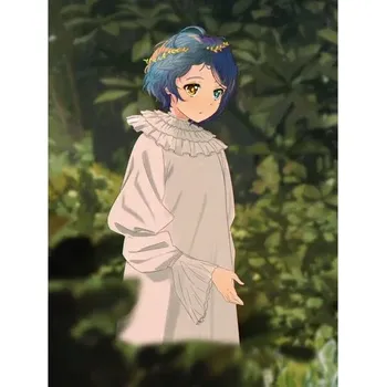 Obraz Plakát anime 29,7 x 39,4 cm