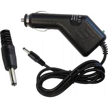 Bezpečnostní kamera Napájecí adaptér Fotopol do auta