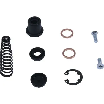 Spojková sada ALL BALLS sada na opravu spojkové pumpy HONDA GL 1200 GOLD WING 84-87, GL 1500 88-03, VF 1100C 83-86, YAMAHA FZR 1000 89-95, GTS 1000 93-94, XVZ 1300 A ROYAL STAR 96-13, YZF 750 94-98 (ALL BALLS sada na opravu spojkové pumpy HONDA GL 1200 GOLD WING 84-87,