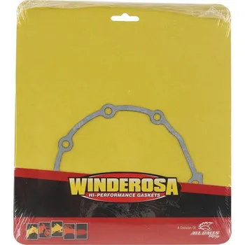 Alternátor WINDEROSA (VERTEX) těsnění víka alternátoru KAWASAKI ZR1100 ZRX 99-00, ZRX1200R 01-05, ZZR1200 02-05 (WINDEROSA (VERTEX) těsnění víka alternátoru KAWASAKI ZR1100 ZRX 99-00, ZRX1200R 01-05, ZZR1200 02-05)
