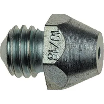 Kleště GESIPA špička standard 10/29 NTX,NTS, NTX-F, Flipper 1434064