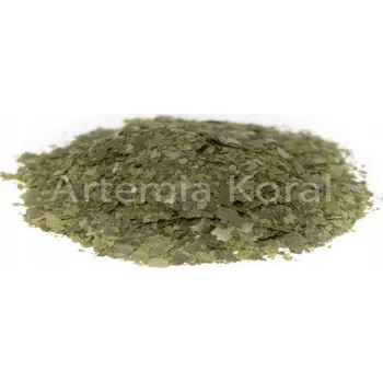 Krmivo pro rybičky Krmivo pro ryby Artemia Koral, vločky 1000 g