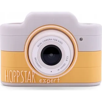 Digitální fotoaparát Hoppstar Dětský fotoaparát Expert Citron