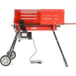 HECHT 676 horizontální štípačka dřeva