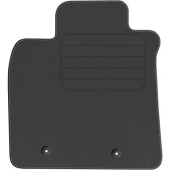 autokoberec Velurové autokoberce Edecor